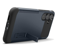 Spigen Slim Armor Mag MagsaFE Do Galaxy S25 FE Metal Slate - 1367296 - zdjęcie 4